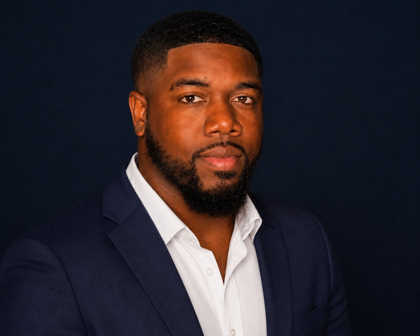 Shawn Springs — Stroke Survivor & Founder of Second Sun